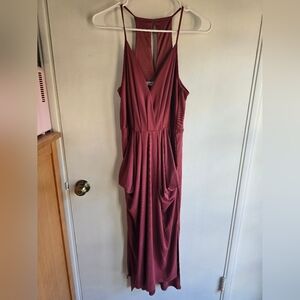 BCBG dress with pockets small